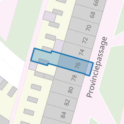 Perceel APN01-B-8067