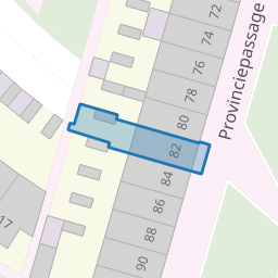 Perceel APN01-B-8070