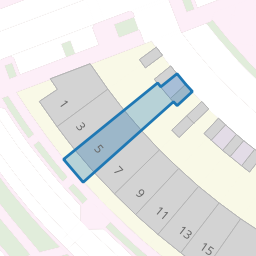 Perceel APN01-B-8082