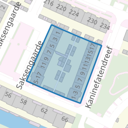 Perceel APN01-B-8087