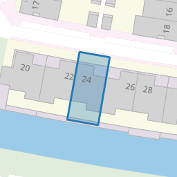 Perceel APN01-B-8090