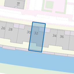 Perceel APN01-B-8094