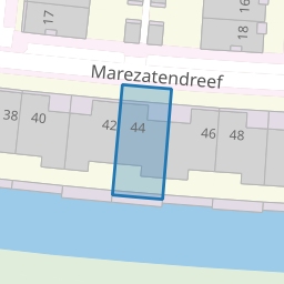 Perceel APN01-B-8100