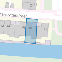 Perceel APN01-B-8102