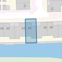 Perceel APN01-B-8110