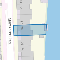 Perceel APN01-B-8117