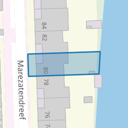 Perceel APN01-B-8118