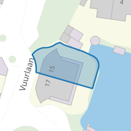 Perceel APN01-B-8123