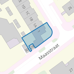 Perceel APN01-B-8135