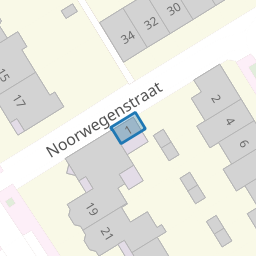 Perceel APN01-B-8150