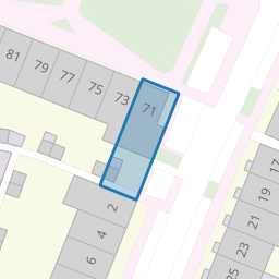 Perceel APN01-B-8159