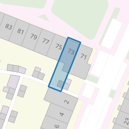 Perceel APN01-B-8160