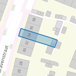 Perceel APN01-B-8169