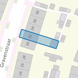 Perceel APN01-B-8170