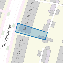 Perceel APN01-B-8171