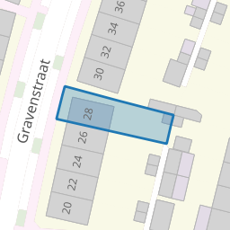 Perceel APN01-B-8172