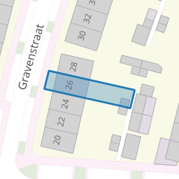 Perceel APN01-B-8173