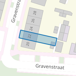 Perceel APN01-B-8175