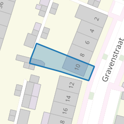 Perceel APN01-B-8181