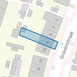 Perceel APN01-B-8182