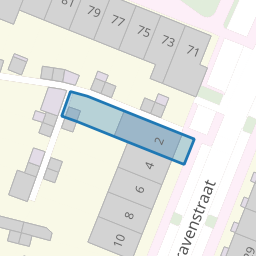 Perceel APN01-B-8185