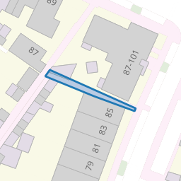 Perceel APN01-B-8186