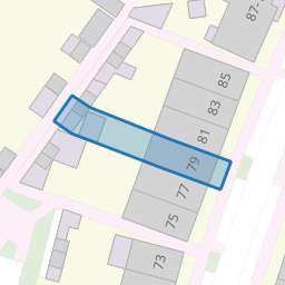 Perceel APN01-B-8190