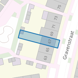 Perceel APN01-B-8197