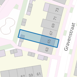 Perceel APN01-B-8198