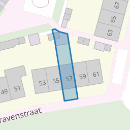 Perceel APN01-B-8202