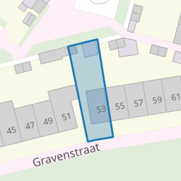 Perceel APN01-B-8204