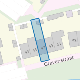 Perceel APN01-B-8207