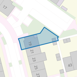 Perceel APN01-B-8210