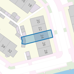 Perceel APN01-B-8217