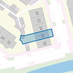 Perceel APN01-B-8218