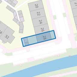 Perceel APN01-B-8219