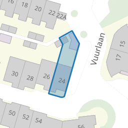 Perceel APN01-B-8220