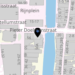 Appartement APN01 B 8231 6