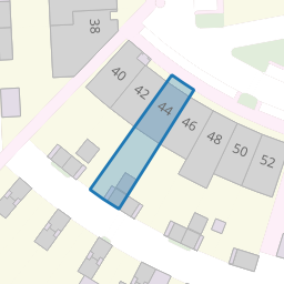 Perceel APN01-B-8252