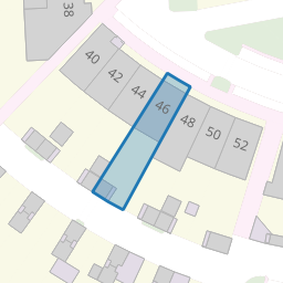 Perceel APN01-B-8253