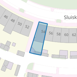 Perceel APN01-B-8258