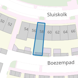 Perceel APN01-B-8260