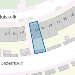 Perceel APN01-B-8266