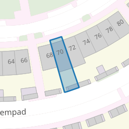 Perceel APN01-B-8267