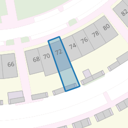 Perceel APN01-B-8268