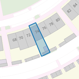 Perceel APN01-B-8269