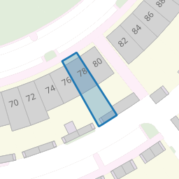 Perceel APN01-B-8271