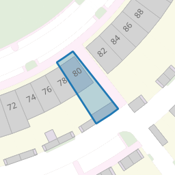 Perceel APN01-B-8272