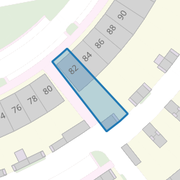 Perceel APN01-B-8274