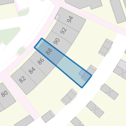 Perceel APN01-B-8277